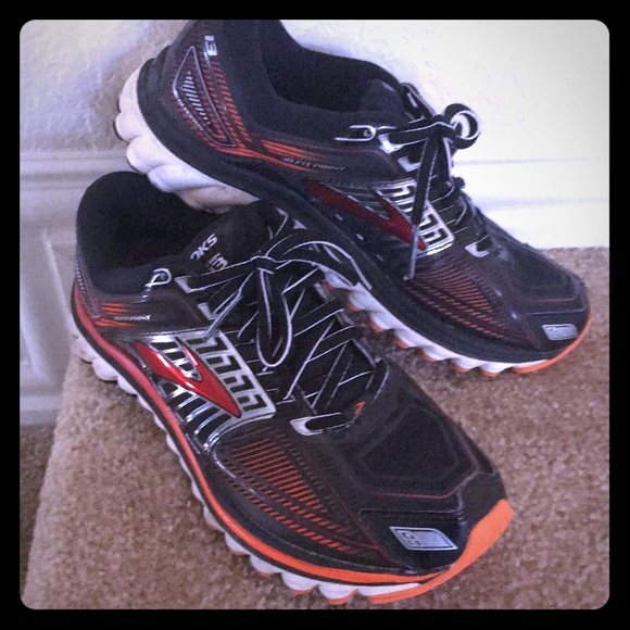 brooks adrenaline g13